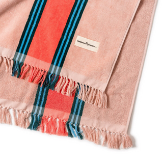Beach Blanket 173x173