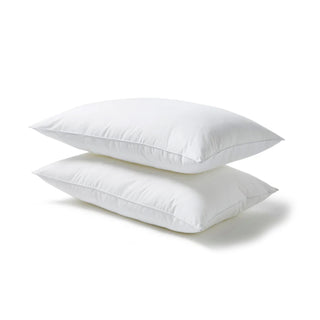 Sundown Cotton Pillow (pair)
