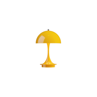 Panthella 160 Portable Table Lamp Opaque V3