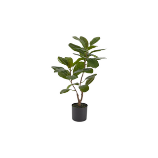 Artificial Ficus Plant 64cm