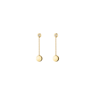 Regitze Earrings