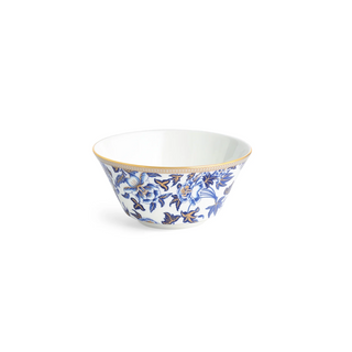 Hibiscus Cereal Bowl (WL)