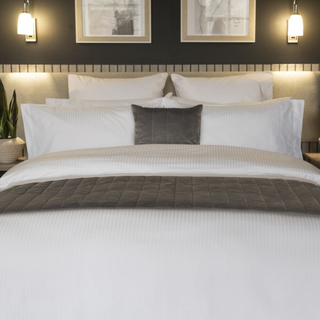 Soho Duvet Set (+2 pillowcases) 300TC