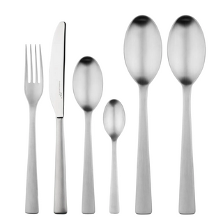 Mimosa Cutlery Set (for 10)