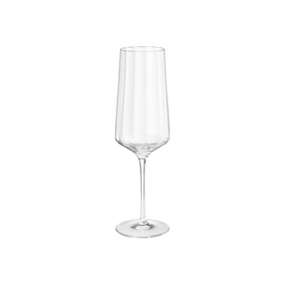 Bernadotte Champagne Flute Glass set of 6 (WL)