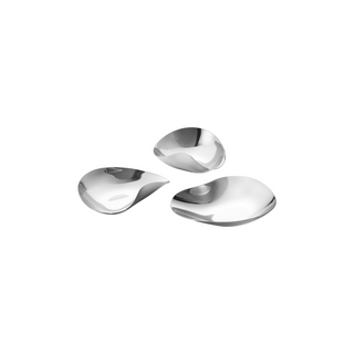 Indulgence Condiment Bowls (set of 3)