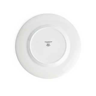 Hibiscus Dinner Plate (WL)