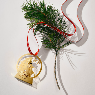 Christmas Ornament Set 2025 (set of 8)