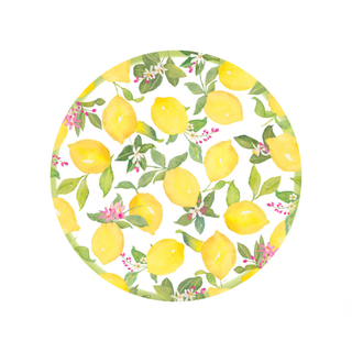 Limoncello Placemats (pack of 12)