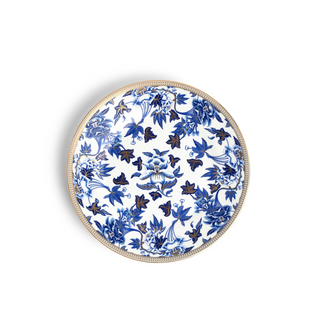 Hibiscus Starter Plate (WL)