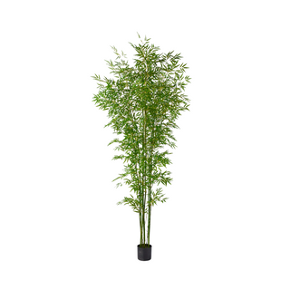 Artificial Bamboo Plant 210cm