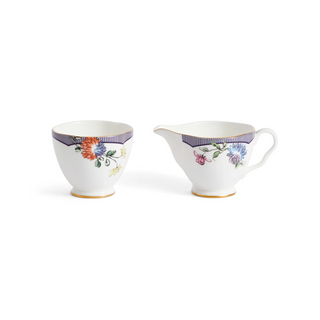 Fortune Sugar & Creamer