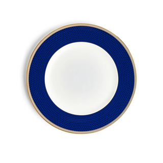 Hibiscus Dinner Plate (WL)