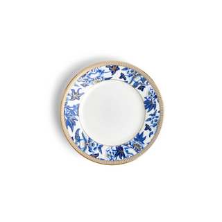 Hibiscus Side Plate (WL)