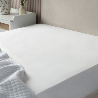 Polycotton Fitted Sheet 200TC
