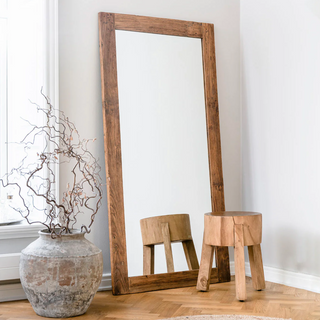 Lucas Mirror
