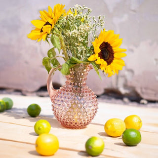 Hobnail Jug 2L