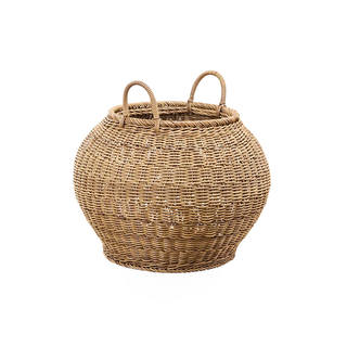 Smilla Basket (indoor/outdoor)