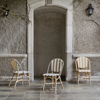 Sofie Dining Chair (indoor/outdoor)
