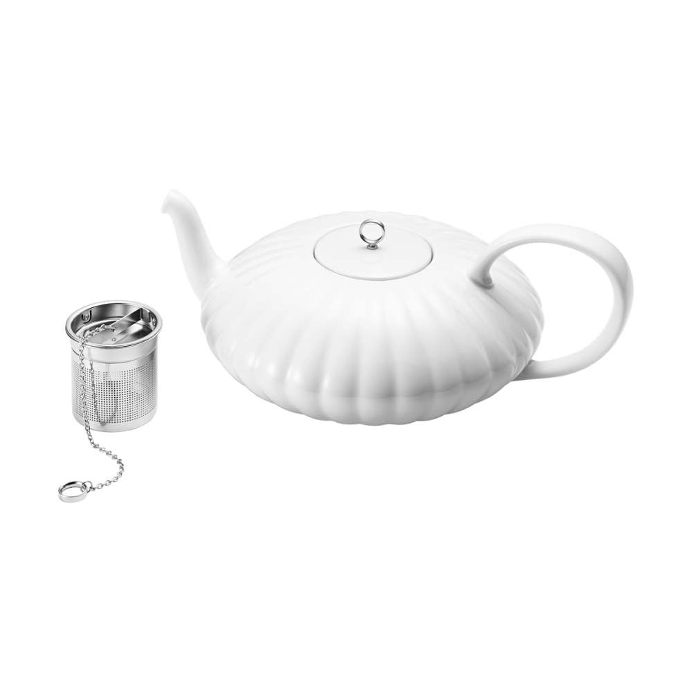 
                  
                    Load image into Gallery viewer, Bernadotte Teapot
                  
                