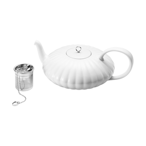 
                  
                    Load image into Gallery viewer, Bernadotte Teapot
                  
                