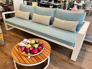 
                  
                    Load image into Gallery viewer, Gardenart Fermo 3 Seater Sofa
                  
                