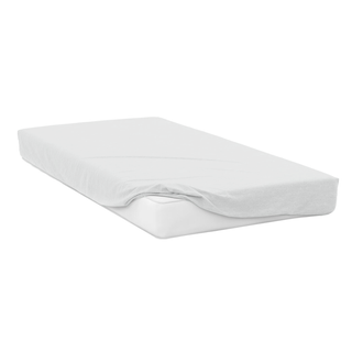 Egyptian Cotton Fitted Sheet 400TC