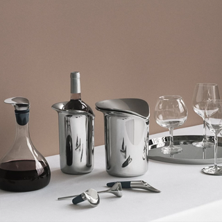 Wine & Bar Ice Bucket incl. Tongs
