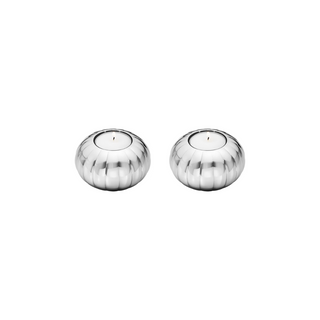 Bernadotte Tealight Candle Holders (set of 2)
