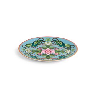 Menagerie Plate