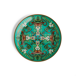 Emerald Forest Plate
