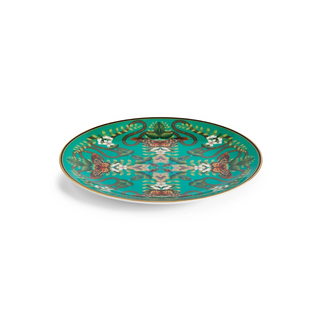 Emerald Forest Plate