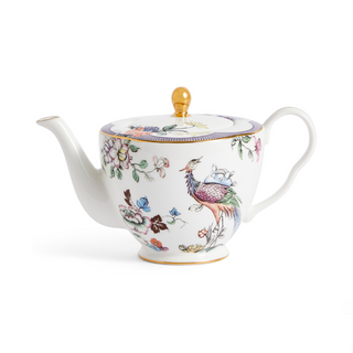Fortune Teapot