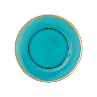 Acrylic Plate Charger