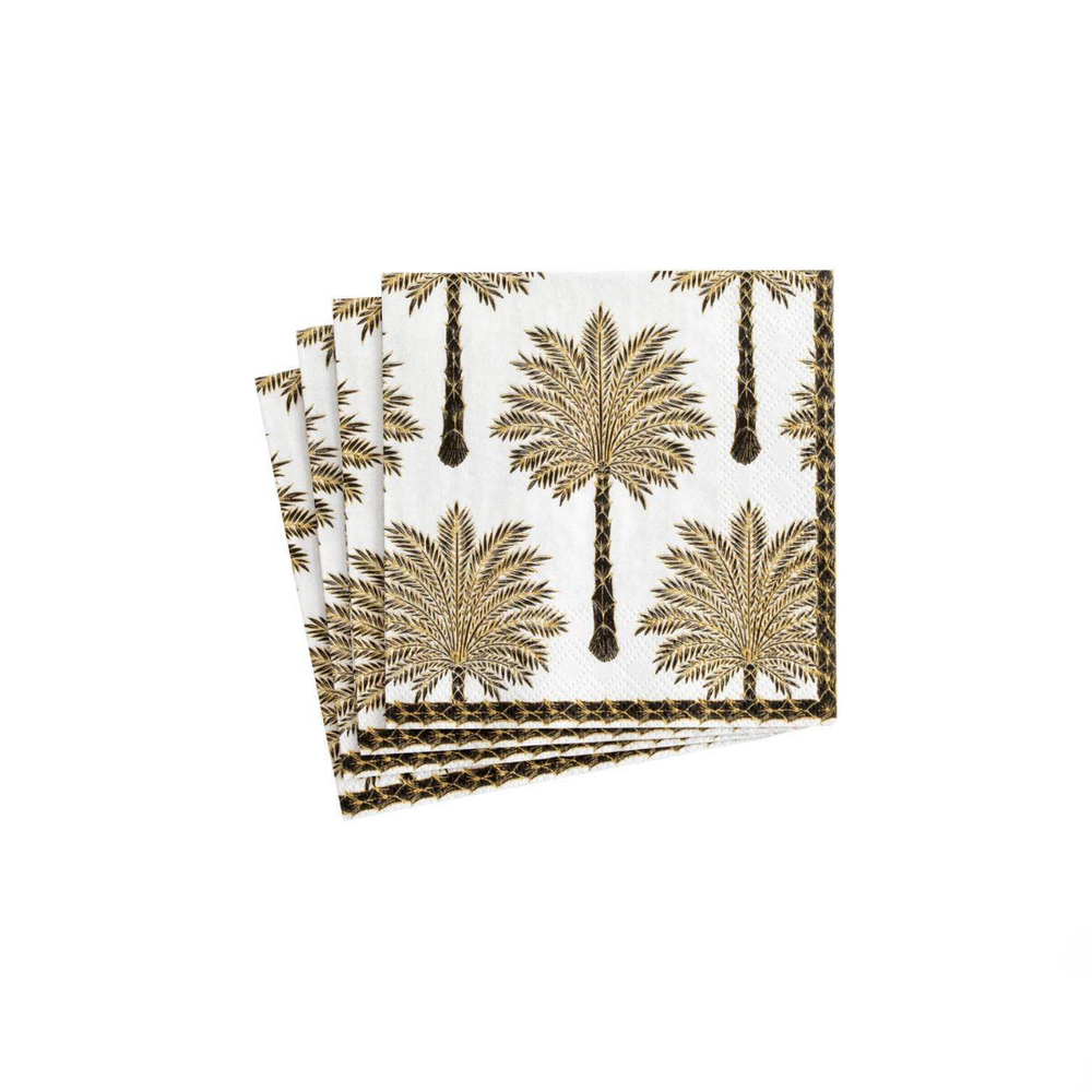 Grand Palms Cocktail Napkins