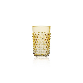 Hobnail Tumblers (Set of 6)