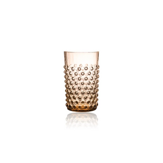 Hobnail Tumblers (Set of 6)