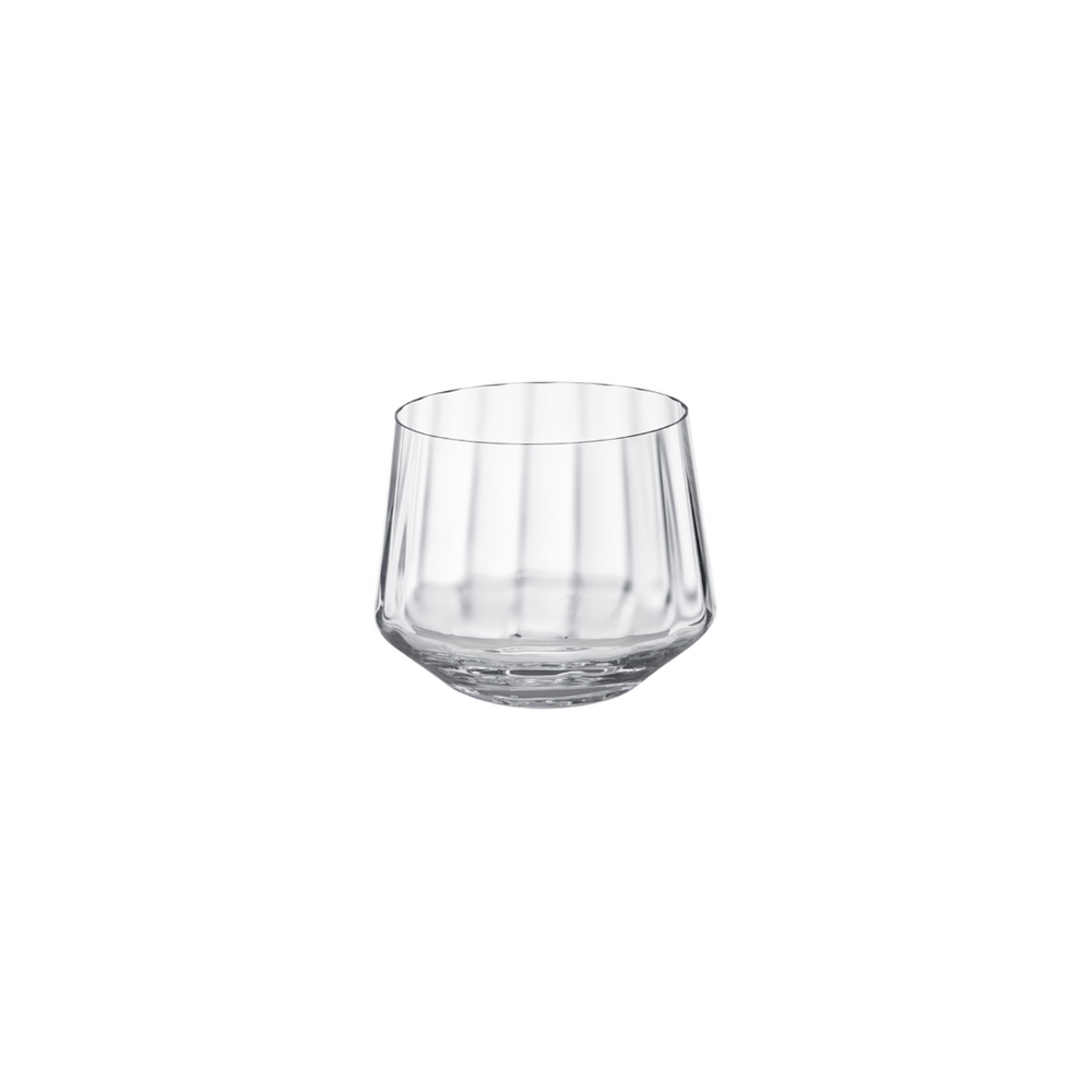 Bernadotte Low Tumblers (Set of 6)