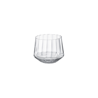 Bernadotte Low Tumbler Glass set of 6 (WL)