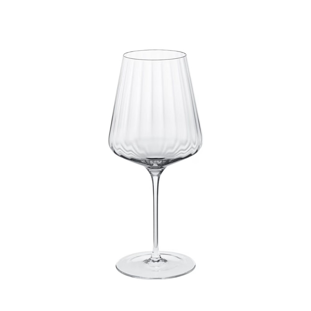 Bernadotte Red Wine Glasses (Set of 6)