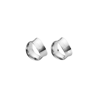 Cobra Napkin Rings (set of 2)