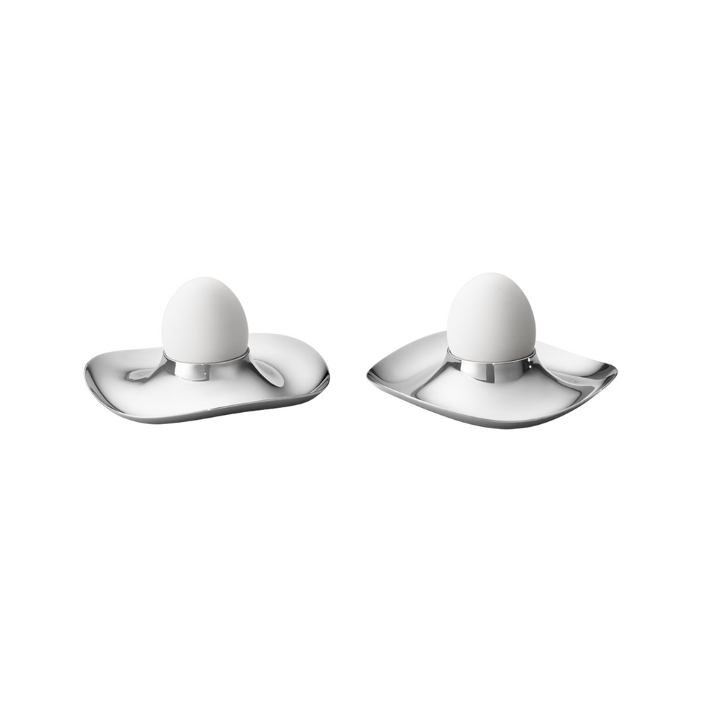 Cobra Egg Cups (set of 2)