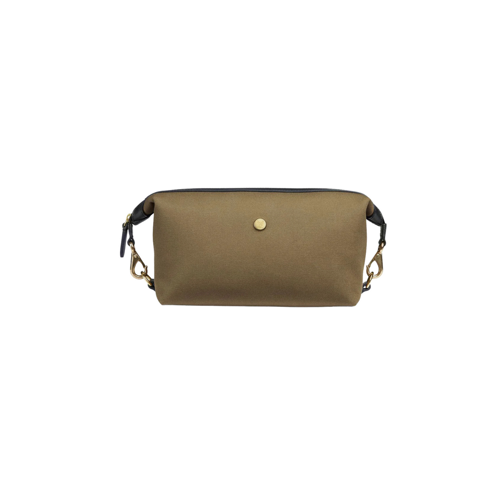 M/S Water Repellant Washbag