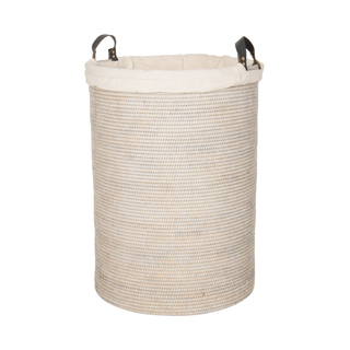 Rattan Basket