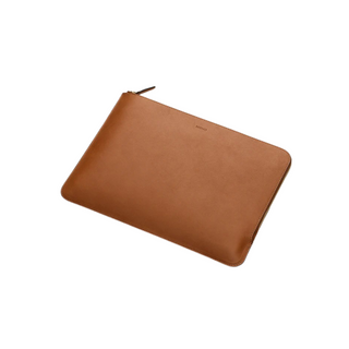Protector 13" Leather Folio