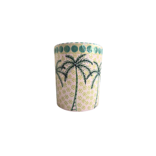 Handpainted Utensil Holder