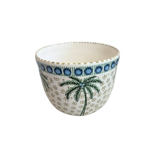 Handpainted Small Planter