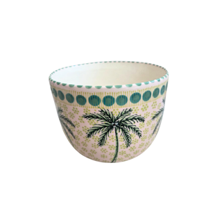 Handpainted Small Planter