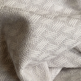 Trellis Weave Merino Bed Throw 150x230