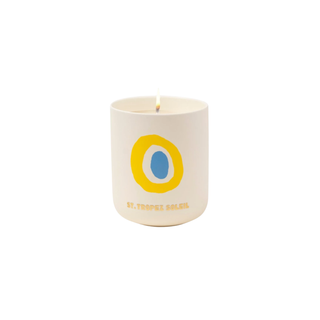 St Tropez Travel From Home Scented Candle